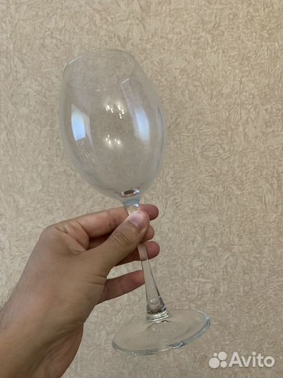 Фужеры для вина Enoteca 6 шт