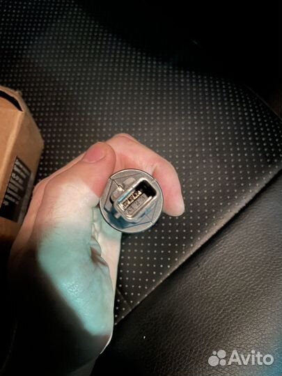 Датчик скорости renault logan, LADA ларгус