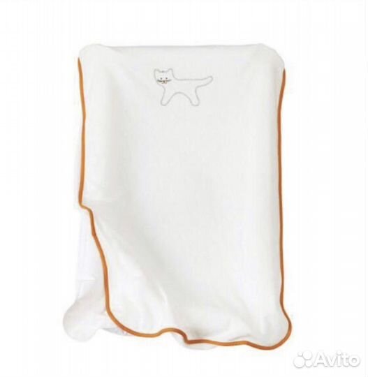 Чехол на пеленальную подстилку