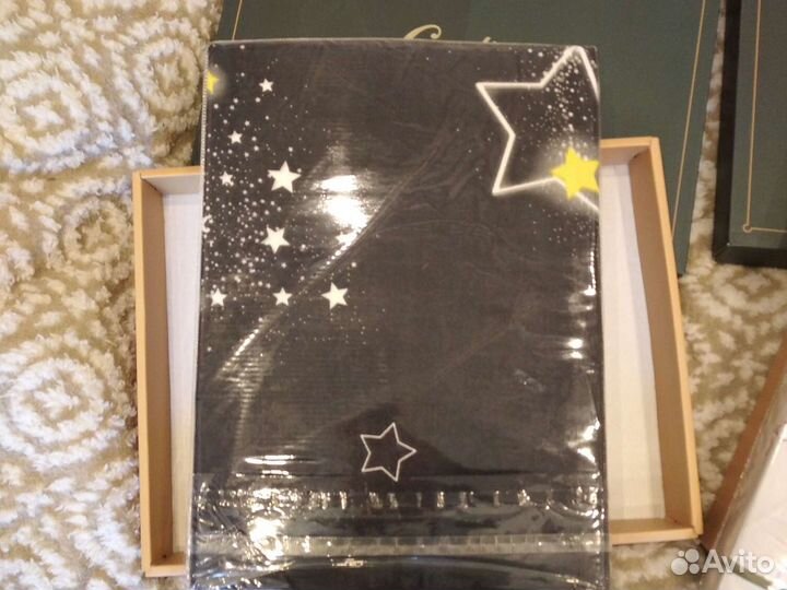 Кпб евро в подарочной коробке