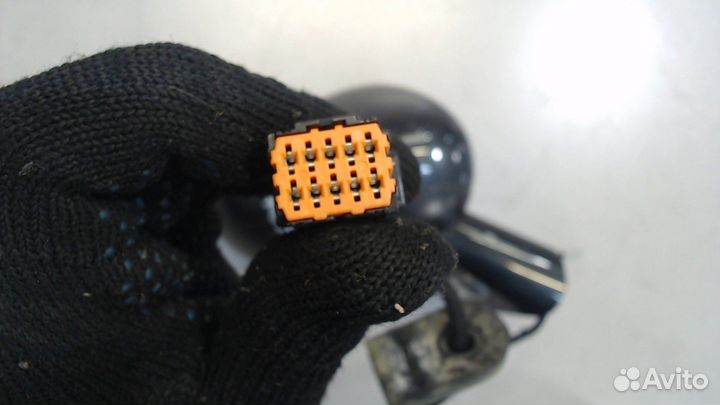 Зеркало боковое Citroen C5 2008, 2010