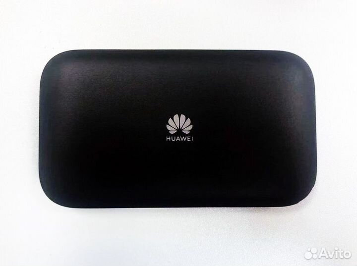 Wifi роутер 4g модем huawei портативный