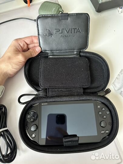 Sony playstation Vita slim