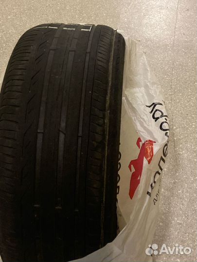 Bridgestone Turanza 6 245/45 R18