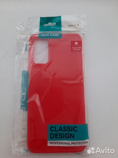 Чехол на realme 10