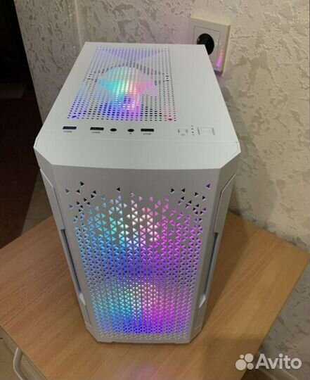 Игровой системный блок