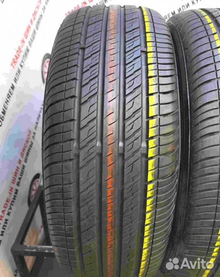 Federal Couragia XUV 225/55 R18 95N