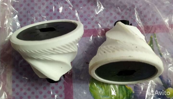 Керамические жернова для ручной кофемолки