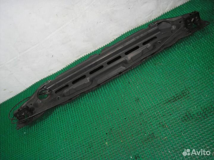 Панель передняя верхняя часть BMW 525D E60 2004