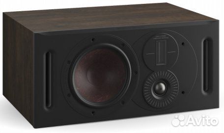 Dali Opticon Vokal mk2 Tobacco