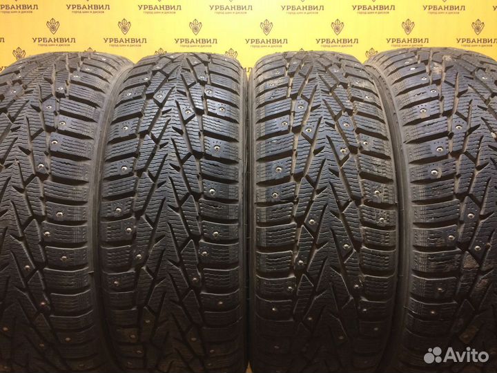 Nokian Tyres Nordman 7 195/65 R15 95T