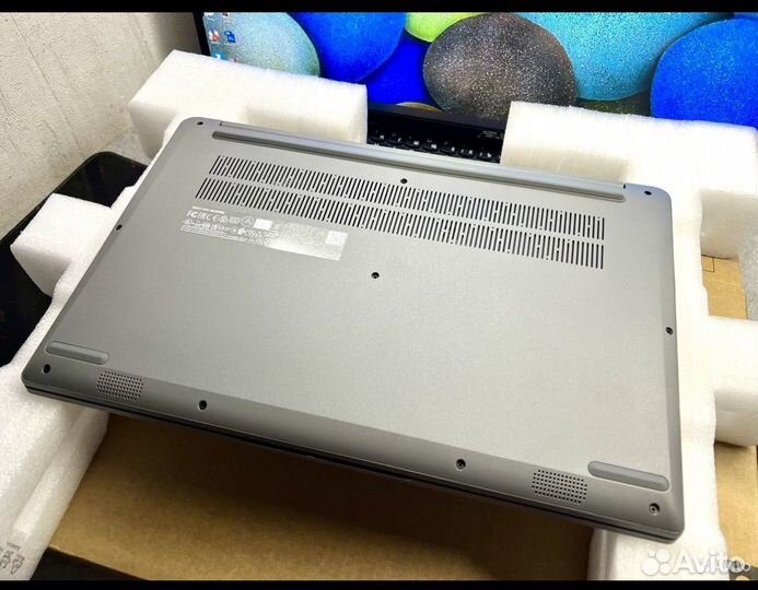 Новый мощный 