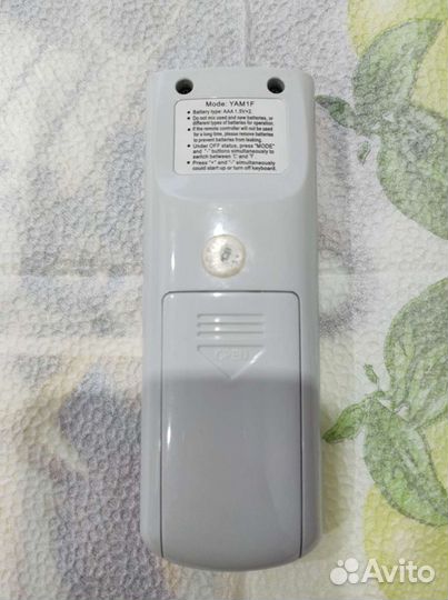 Климатическое оборудование