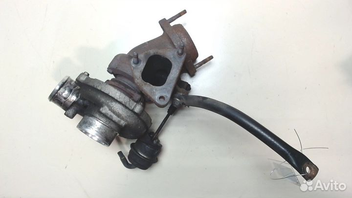 Турбина SsangYong Rexton, 2006