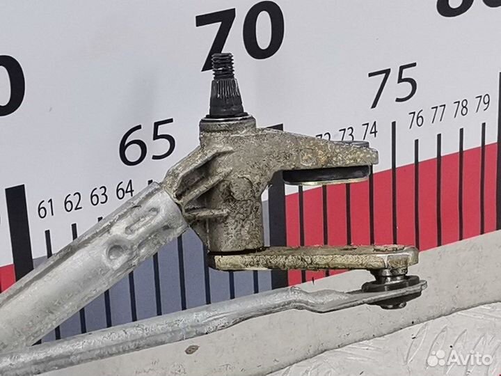 Трапеция для Volkswagen Passat 5 GP