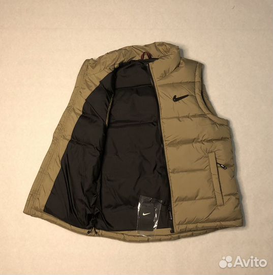 Жилетка Nike Nocta