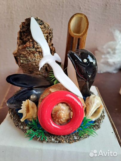 Морские сувениры