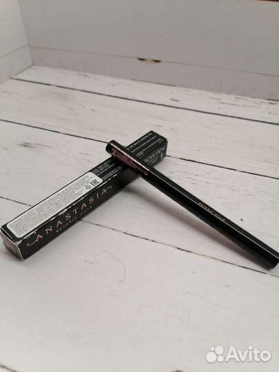 Лайнер для бровей Anastasia цвет granit