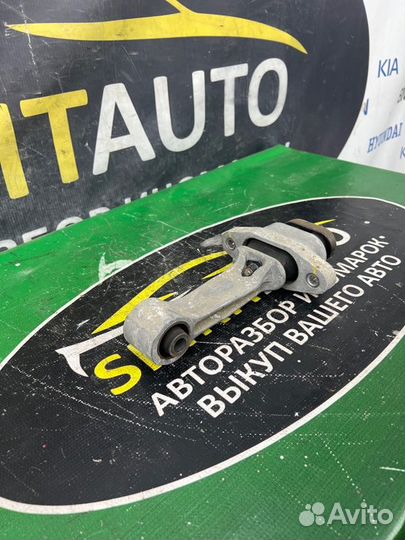 Подушка двигателя задняя Kia K7 2 G4KJ 2016-2021