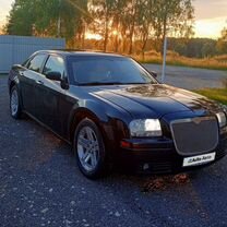 Chrysler 300C 2.7 AT, 2005, 300 000 км, с пробегом, цена 1 000 000 руб.