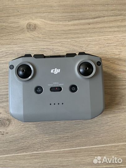 DJI mavic air 2 fly more combo