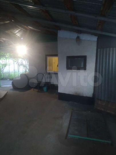 Дом 76,8 м² на участке 3,6 сот.