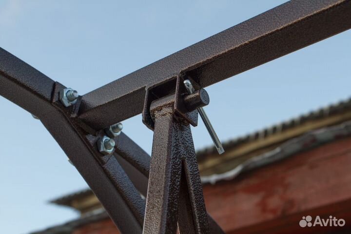 Садовые качели