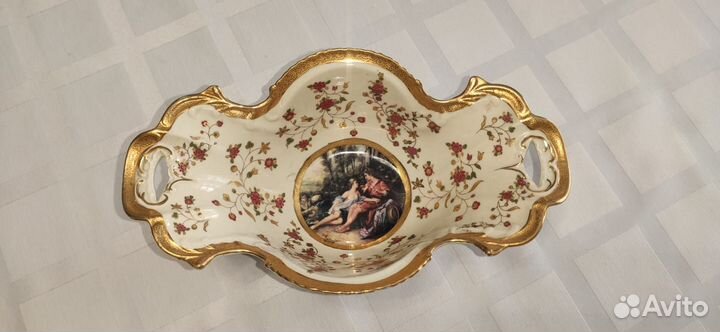 Конфетница 