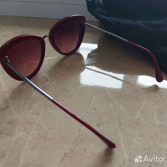 Солнцезащитные очки женские chanel