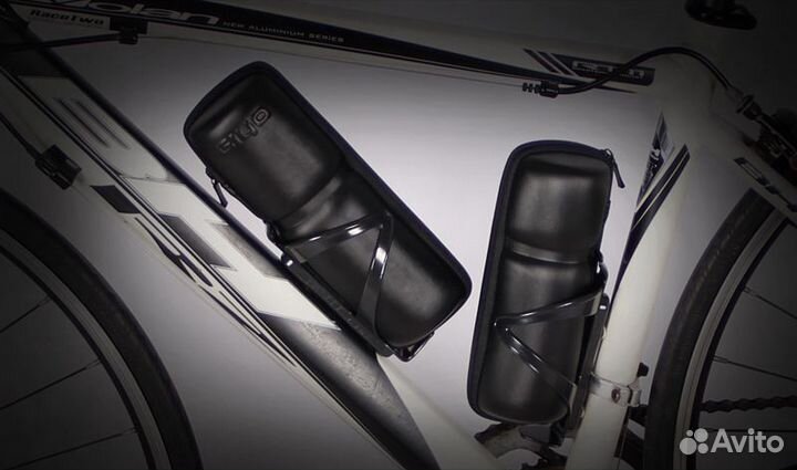 Ремонтный набор для велосипеда Giyo