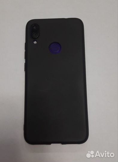 Xiaomi Redmi Note 7, 3/32 ГБ