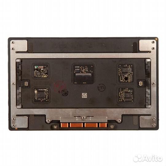 Тачпад для Apple MacBook Pro Retina 15 A1707 Late