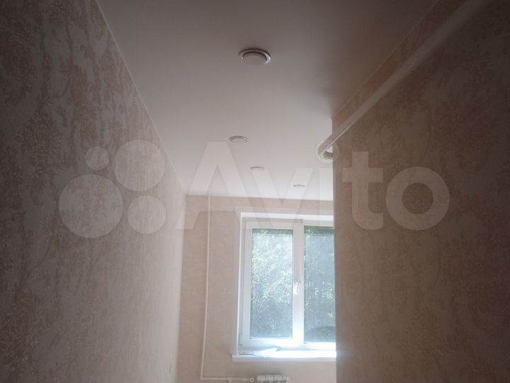 2-к. квартира, 33,5 м², 2/3 эт.