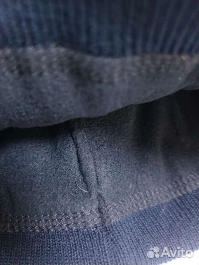 Новая зимняя шапка