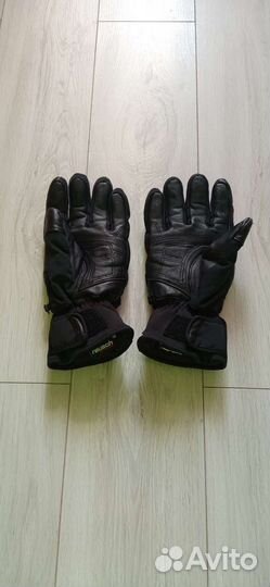 Перчатки Reusch