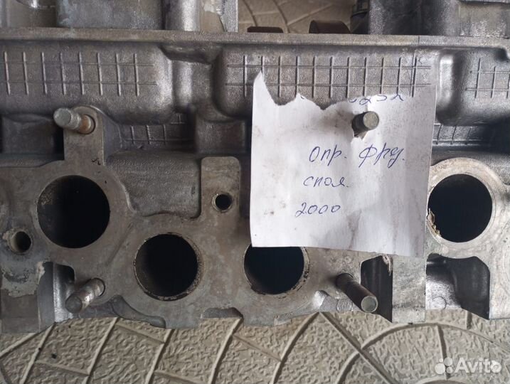 Головка лада гранта