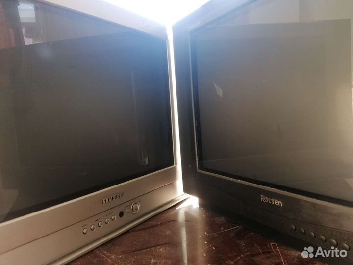 Телевизор