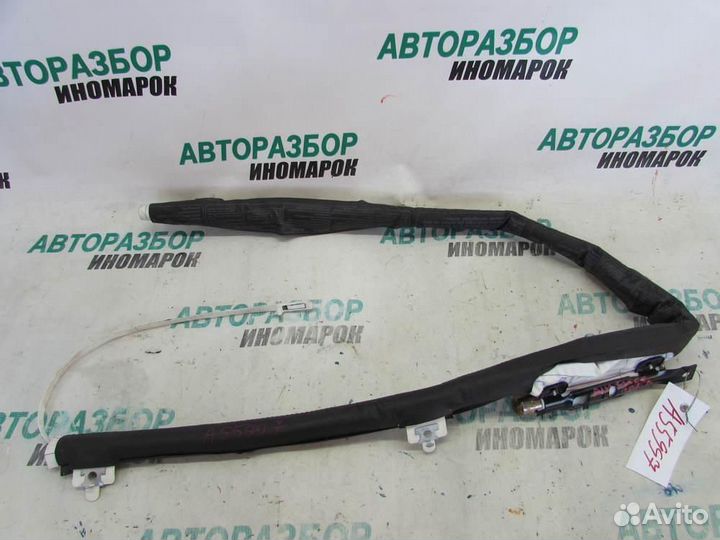 Подушка безопасности боковая для Renault Fluence