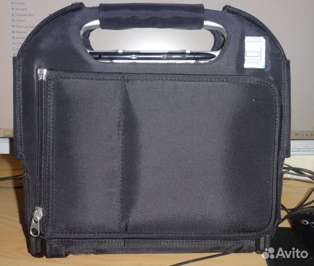 Защищенный Panasonic Toughbook CF-H2 #594