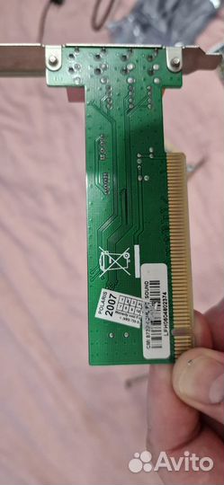 Звуковая карта Asus Xonar DS звуковая карта DTS7.1