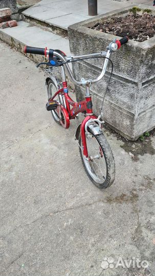 Велосипед для детей 7-10лет