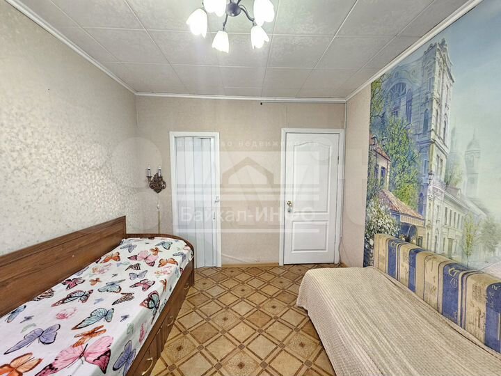 2-к. квартира, 42,7 м², 2/5 эт.