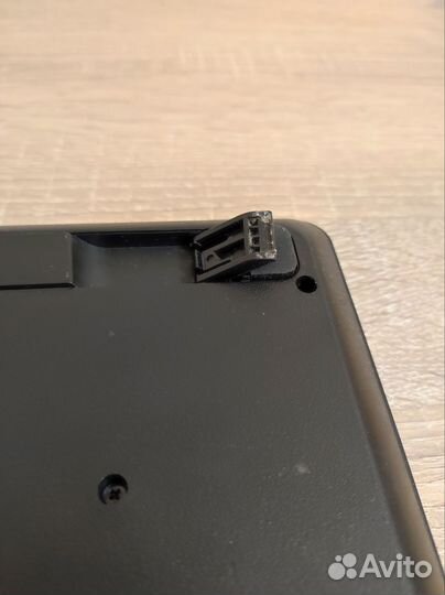 Клавиатура dell