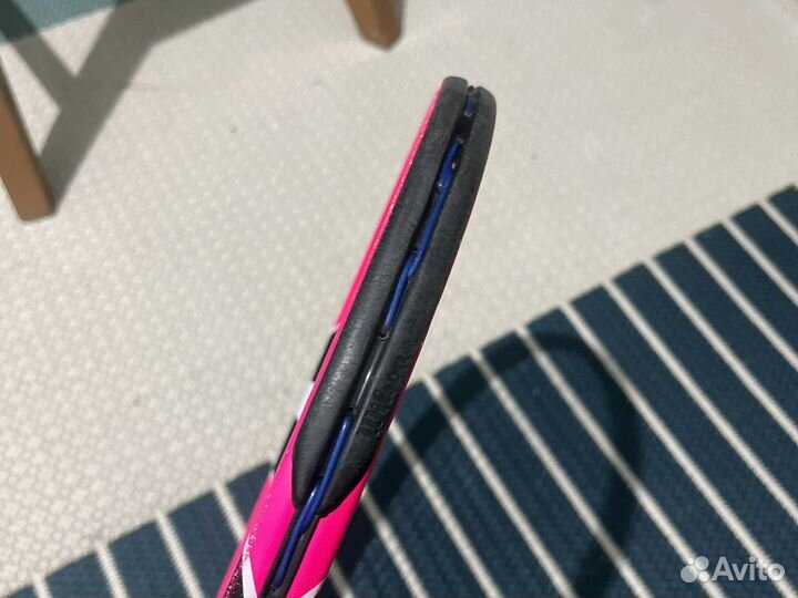 Ракетка wilson 21 теннис