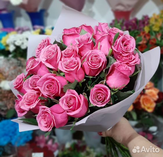 Розы цветы букеты доставка