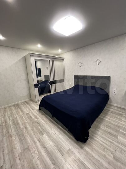 1-к. квартира, 30 м², 2/5 эт.