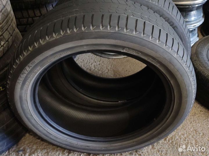 Bridgestone Alenza 001 235/50 R19 99V