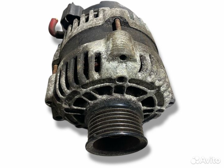 Генератор Opel Astra J 2011 13502595