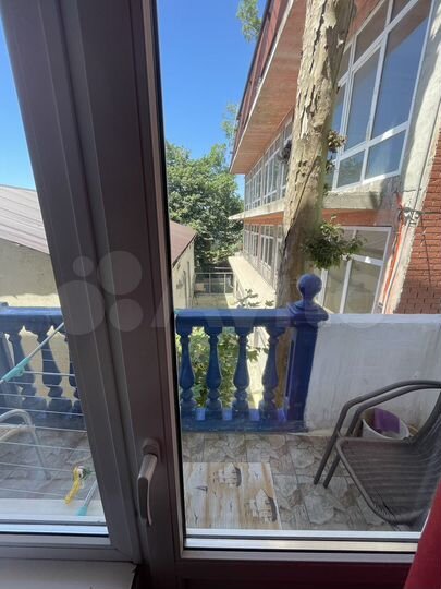 Квартира-студия, 24 м², 3/4 эт.