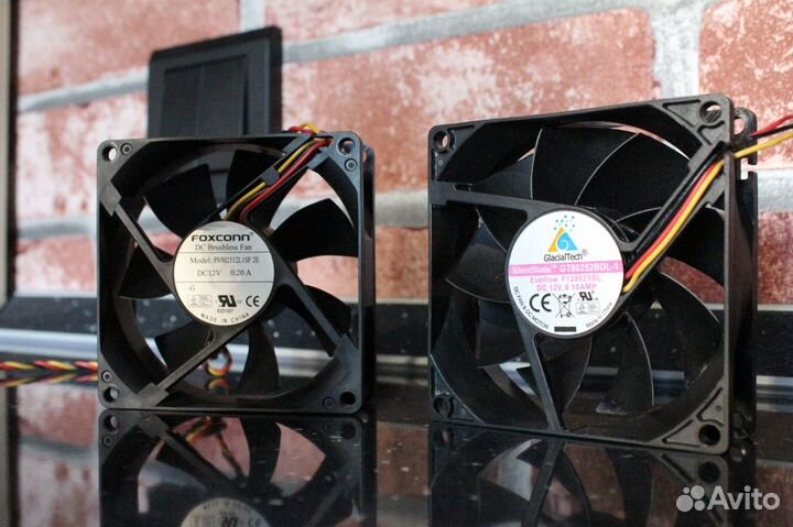 Комплектующие для пк